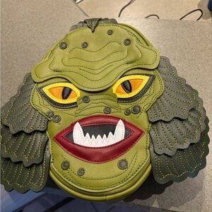 New Love Pain and Stitches purse